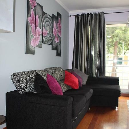 شقة Uptown Madalenas فونشال المظهر الخارجي الصورة