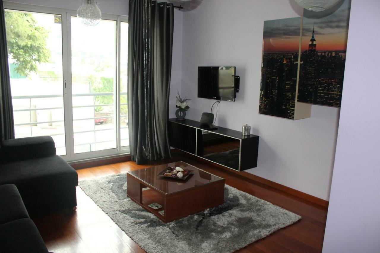 شقة Uptown Madalenas فونشال المظهر الخارجي الصورة