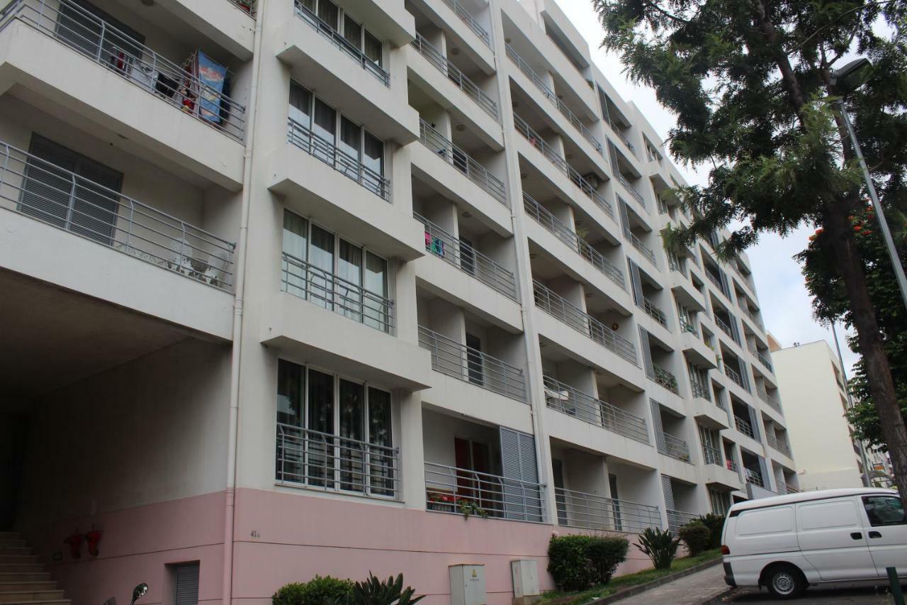شقة Uptown Madalenas فونشال المظهر الخارجي الصورة