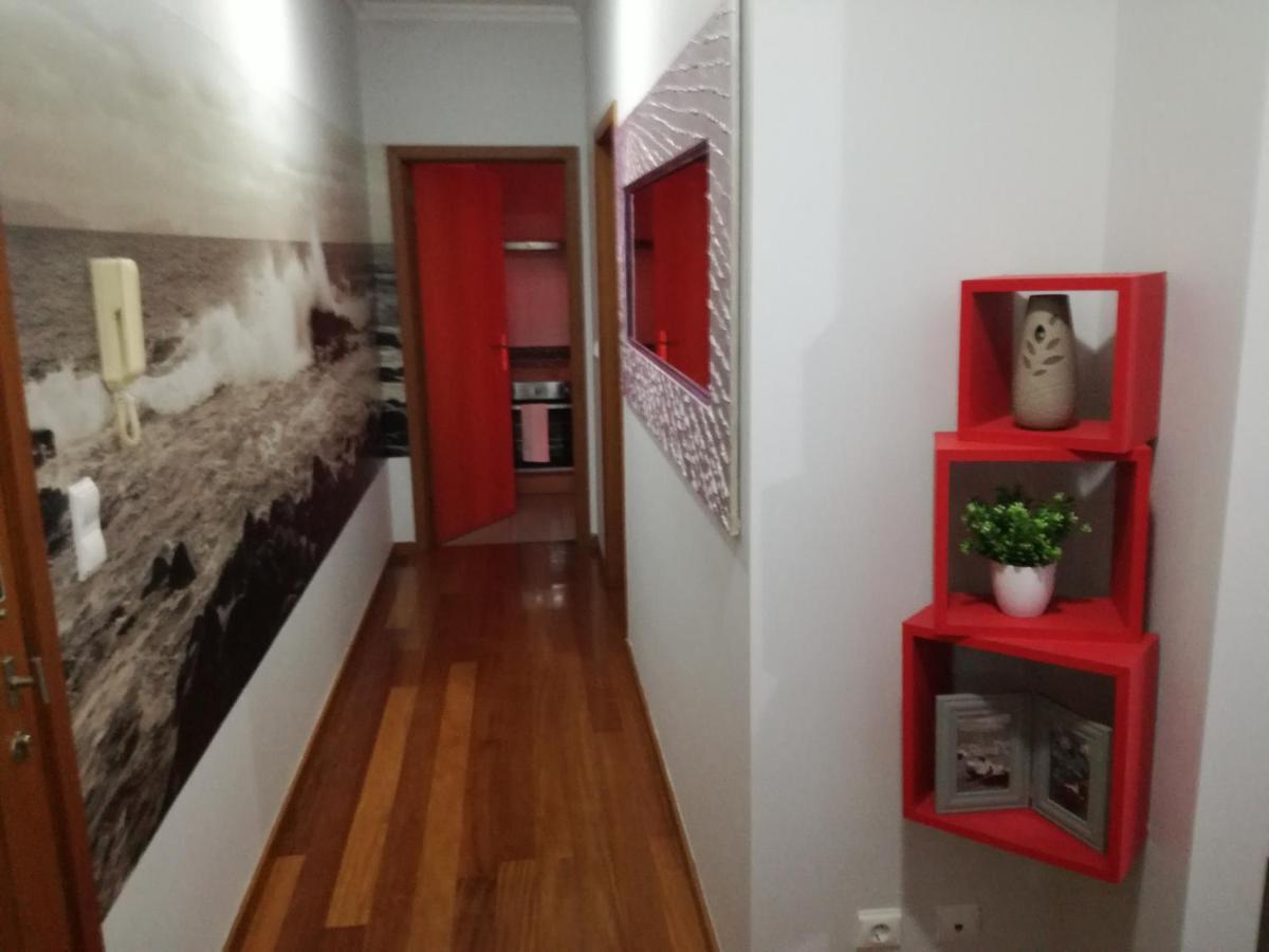 شقة Uptown Madalenas فونشال المظهر الخارجي الصورة