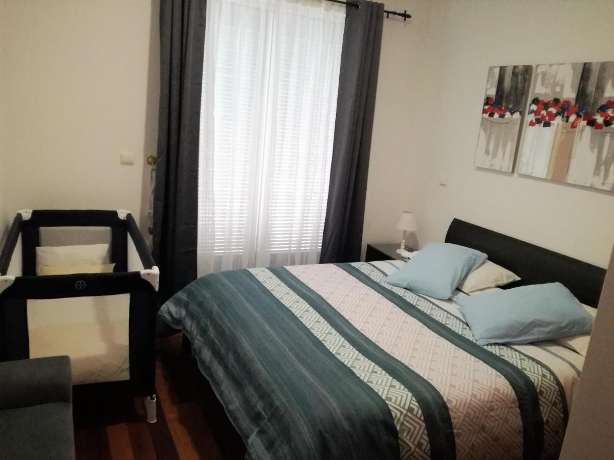 شقة Uptown Madalenas فونشال المظهر الخارجي الصورة